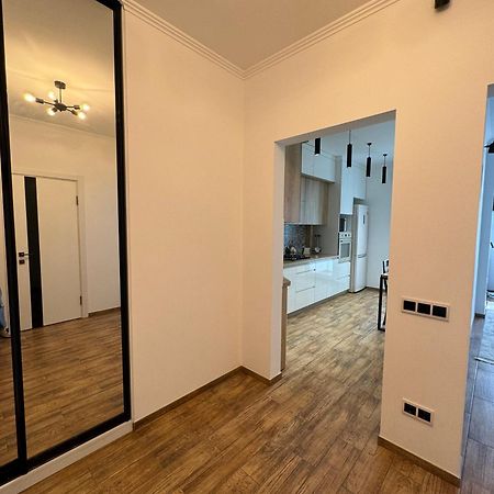 Жк Great Britain Apartment Lviv Exterior photo