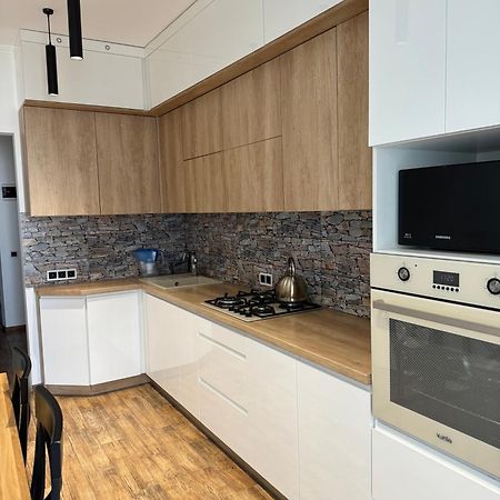 Жк Great Britain Apartment Lviv Exterior photo