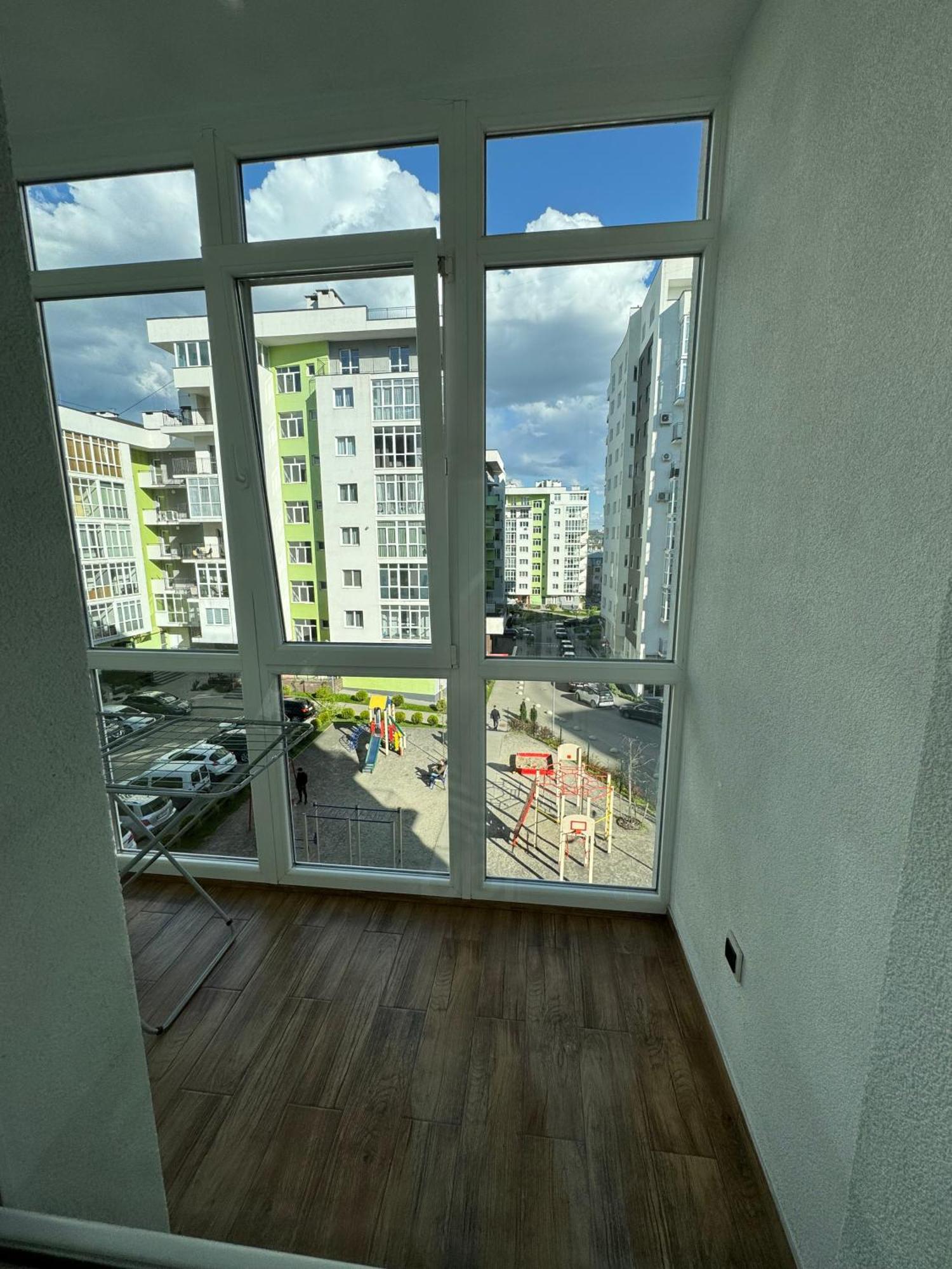 Жк Great Britain Apartment Lviv Exterior photo
