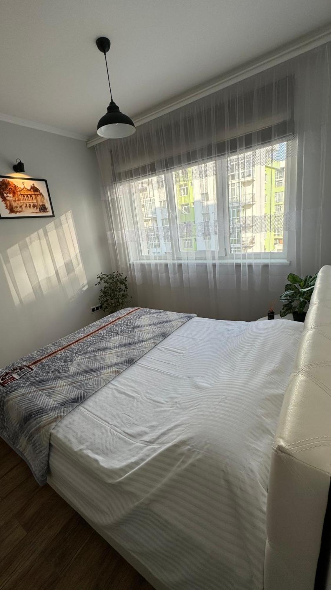 Жк Great Britain Apartment Lviv Exterior photo