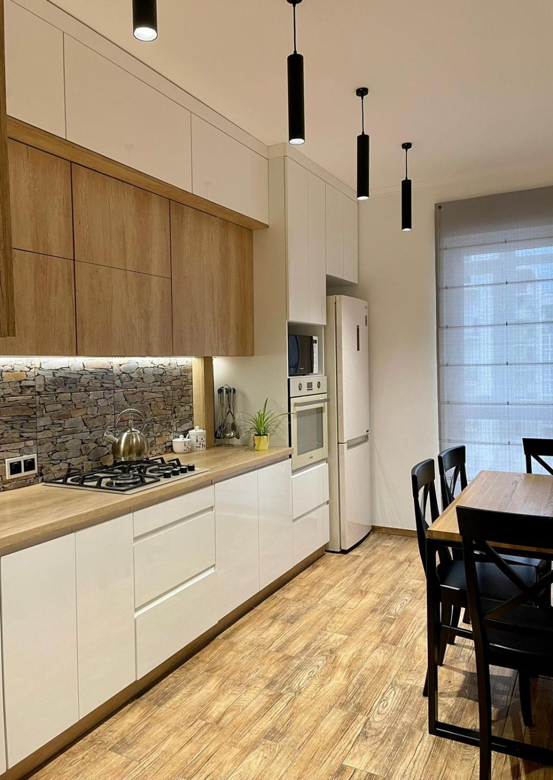Жк Great Britain Apartment Lviv Exterior photo